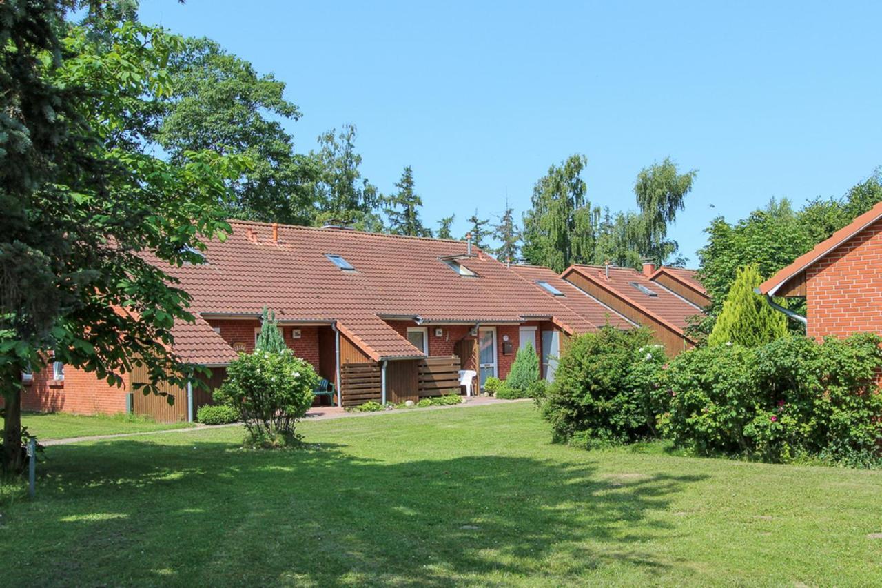 Urlauberdorf Haus 54B Villa Boltenhagen  Exterior photo