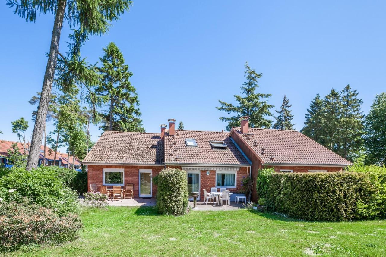Urlauberdorf Haus 54B Villa Boltenhagen  Exterior photo